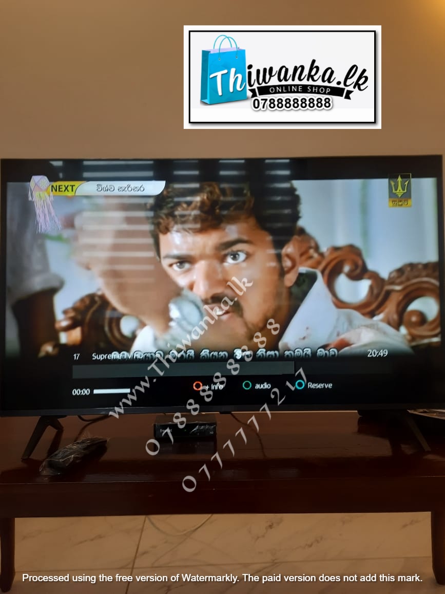 Bambalapitiya Freesat Fullset Thiwanka lk Bambalapitiya freesat fullset thiwanka lk