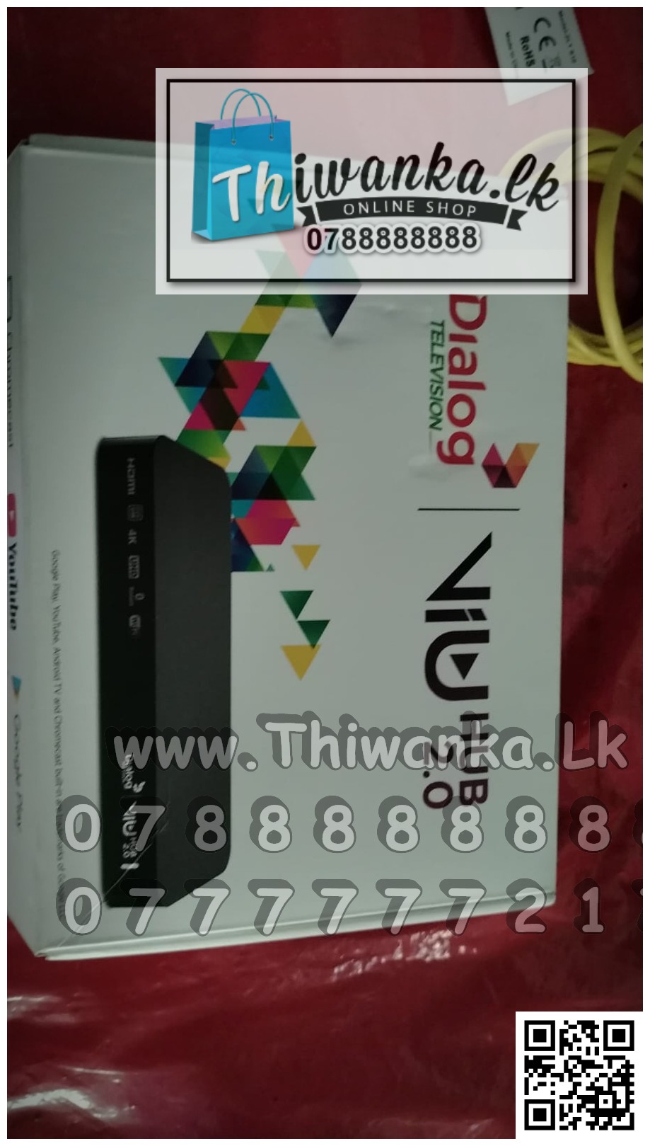 Dialog Router sim / Sltmobitel Router sim / Dialog Zero rental sim ...